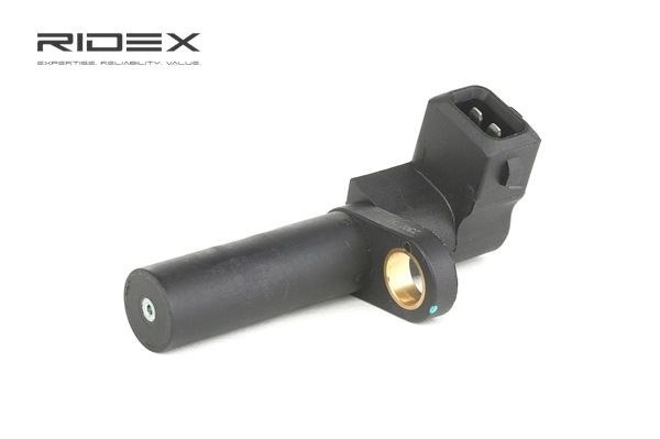 RIDEX 833C0077 Vevaxelgivare Ford Orion 2 1.3 60 hk JBB