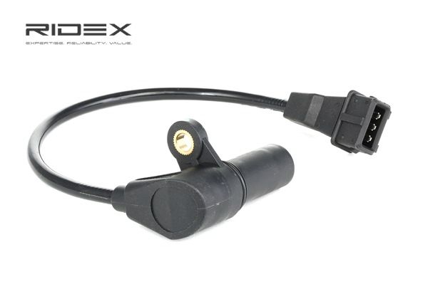 RIDEX 833C0118 Differenzdrucksensor 1.0 68PS 2018