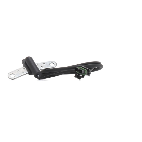 RIDEX 833C0072 Querbeschleunigungssensor 1.7 92 PS F2N 770