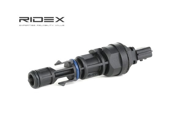 RIDEX 833C0088 Dæktrykssensor (TPMS) 1.5 dCi 65 HK K9K 790