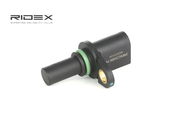 RIDEX 833C0124 Krukassensor VW Beetle 9c 1.8 T 180 Pk AWP