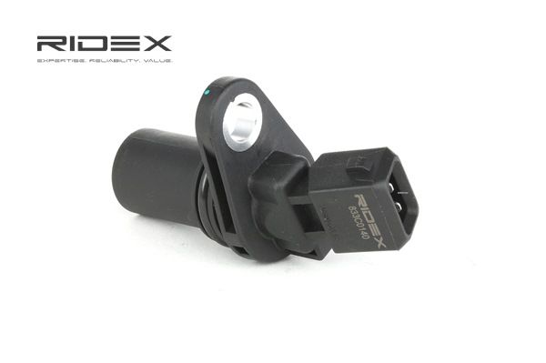 RIDEX 833C0140 Capteur de pression de suralimentation 1.1 (Z31A, Z32A) 75CV 2007