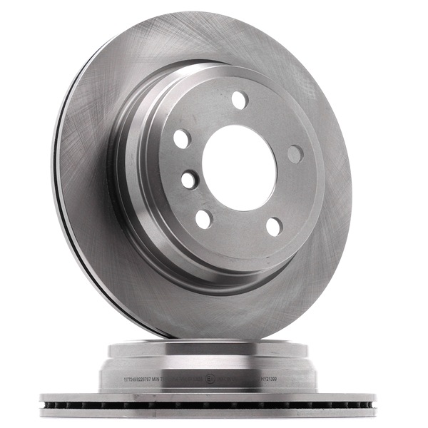 RIDEX 82B1224 Bremslichtschalter 328i xDrive 243 PS N20 B20 A