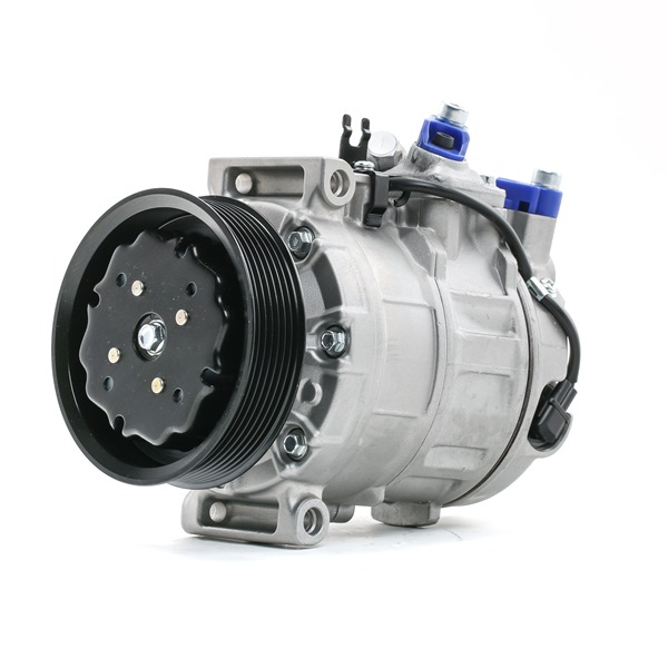 STARK SKKM-0340238 Verdamper, airco 4.2 V8 4motion 335 Pk BGJ
