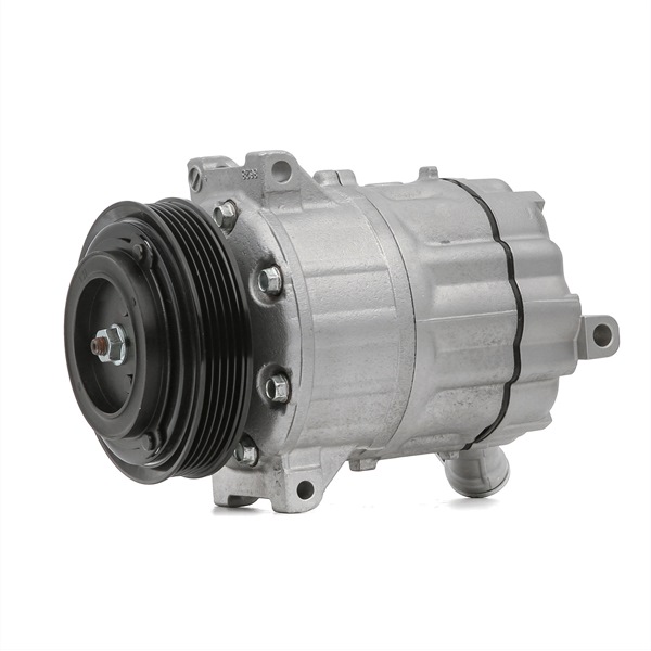 STARK SKKM-0340242 Compressore aria condizionata Saab 9-3 Station Wagon 2.0 t BioPower 150 CV B207E