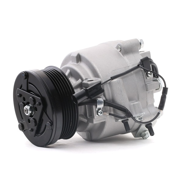 STARK SKKM-0340244 Compresseur de climatisation MITSUBISHI Lancer VIII 3/5 portes (CX_A) 1.8 143CV 2021