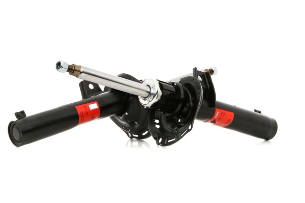 TRW JGM1116T Stoßdämpfer Audi A3 8V7 1.5 TFSI 150 PS DADA