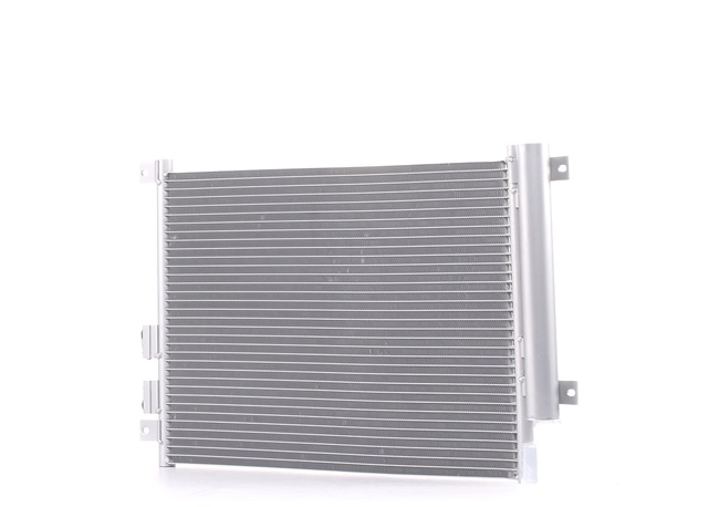 RIDEX 448C0230 Kondenzátor, klíma Alfa Romeo GT 937 1.9 JTD (937CXN1B) 150 LE