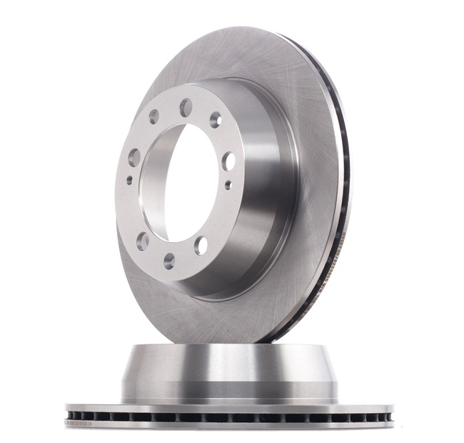 Comparare SKBD-0023378 Dischi freno ventilato, Assale posteriore, Ø: 289mm, Non rivestito, Ghisa, senza viti/bulloni da STARK 92835104102, 92835140102, 92835204102 a buon mercato