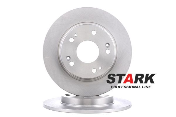 SKBD-0023409 STARK Bremsscheibe Preis