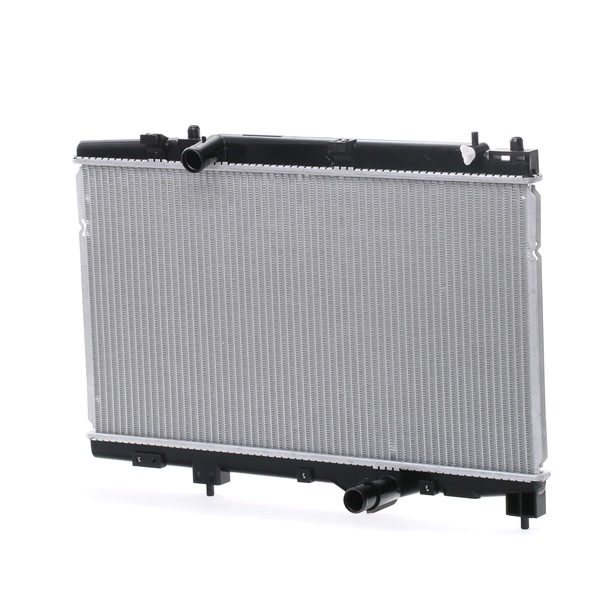 STARK SKRD-0120460 Radiator Toyota Yaris Verso 1.4 D-4D (NLP20_, NLP22_) 75 hk 1ND-TV