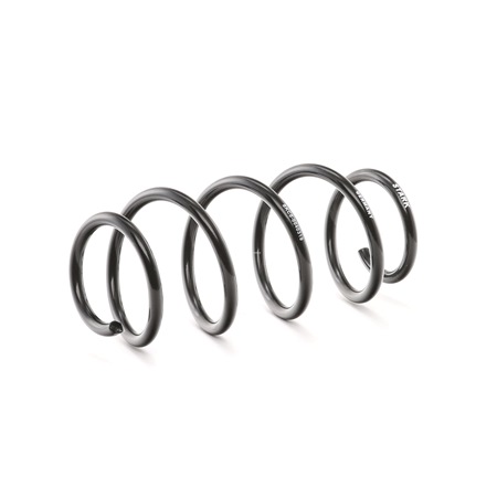 STARK SKCS-0040319 Fahrwerksfeder VW EOS 1f7 2.0 TSI 210 PS