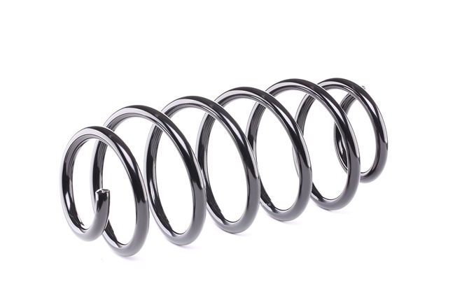 STARK SKCS-0040350 Molas de suspensão VW Caddy 3 1.4 75 cv BCA