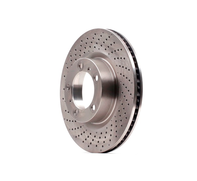 STARK SKBD-0023426 Asennussarja turboahdin 3.6 Carrera 350 hv