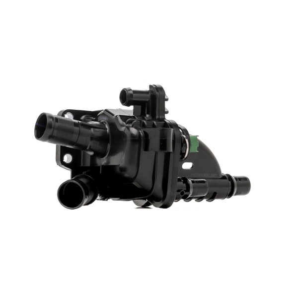 CALORSTAT by Vernet TH7243.83J Thermostat Citroen Jumpy Van 1.6 HDi 8V 90 HP