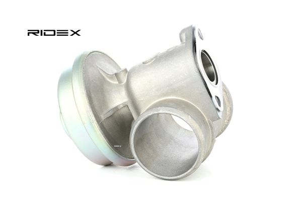RIDEX 1145E0034 Lambda sensor 2.4 TDCi RWD 140 hp H9FB