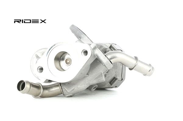 RIDEX 1145E0105 Lambda sensor 2.4 TDCi RWD 120 hp SWFA