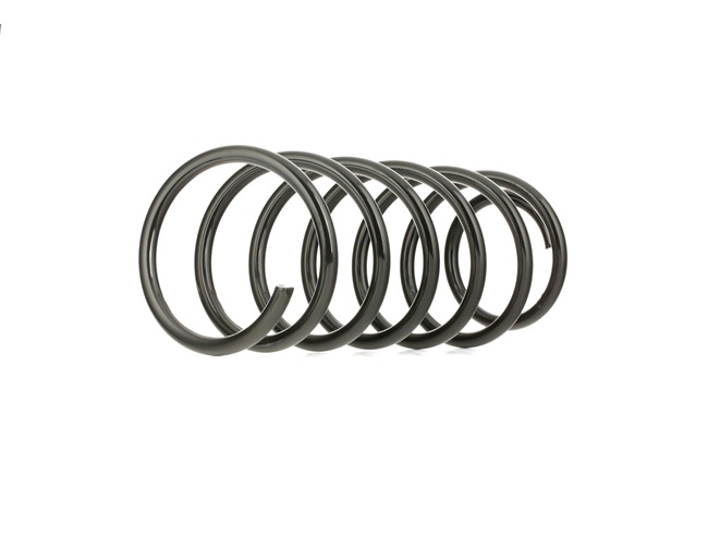 RIDEX 188C0012 Rugó Seat Toledo 1L 1.6 i 101PS 1998
