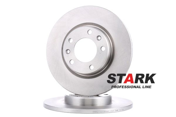STARK SKBD-0023442 Módulo ABS 1.6 Plug-In-Hybrid (F3DGYT) 224 cv DGY (EP6FADTXHPD)