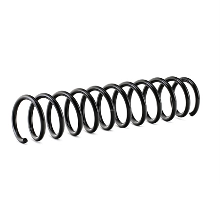 MITSUBISHI RIDEX Resortes de suspension 188C0123