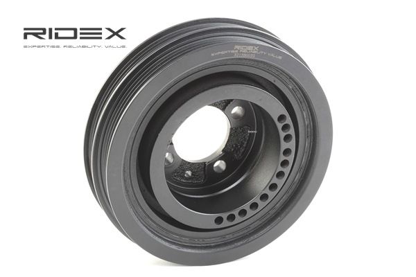 RIDEX 3213B0032 Roata dintata arbore cotit 2.0 GTI 16V 146 CP 4G63 (DOHC 16V)