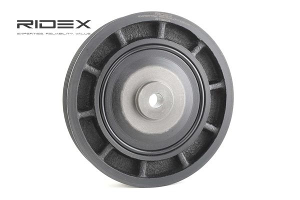 RIDEX 3213B0035 Vevaxeldrev 1.9 dCi 80 hk F9Q 762