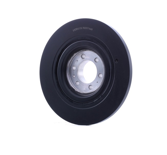 RIDEX 3213B0064 Polia da cambota Opel Omega B Caravan 2.5 TD (F35, M35, P35) 131 cv X 25 DT