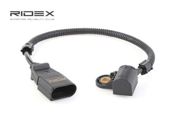 RIDEX 3946S0065 Nokkenassensor VW Passat CC 2.0 TDI 136 Pk CBAA