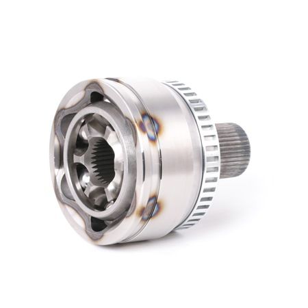 RIDEX 5J0086 Hardyscheibe 2.8 V6 4motion 190 PS ATX