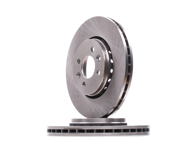 RIDEX 82B1223 Remmen RENAULT Megane II Sedan (LM) 2.0 (LM0S, LM2G, LM2N, LM23) 138 Pk F4R 771