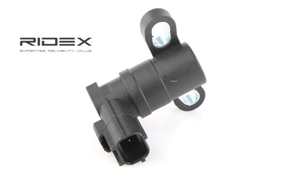 RIDEX 833C0081 Nyomásátalakító kipufogásvezérlés 1.8 122 LE QQDC
