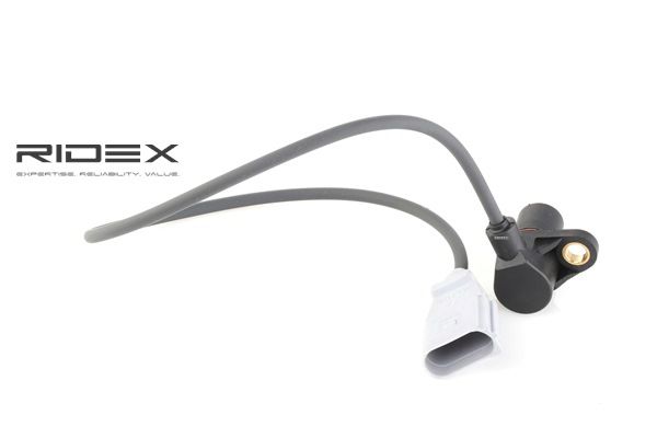 RIDEX 833C0082 Kurbelwellensensor Passat B5 2.8 193 PS ATQ