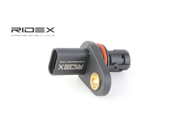 RIDEX 833C0091 Vevaxelgivare OPEL Mokka / Mokka X (J13) 1.6 (_76) 116 hk B 16 XER
