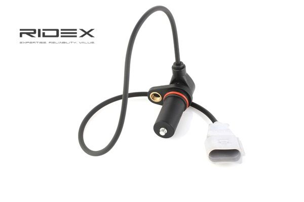RIDEX 833C0099 Vevaxelgivare VW Caddy 2 Skåpbil 1.9 SDI 64 hk AYQ