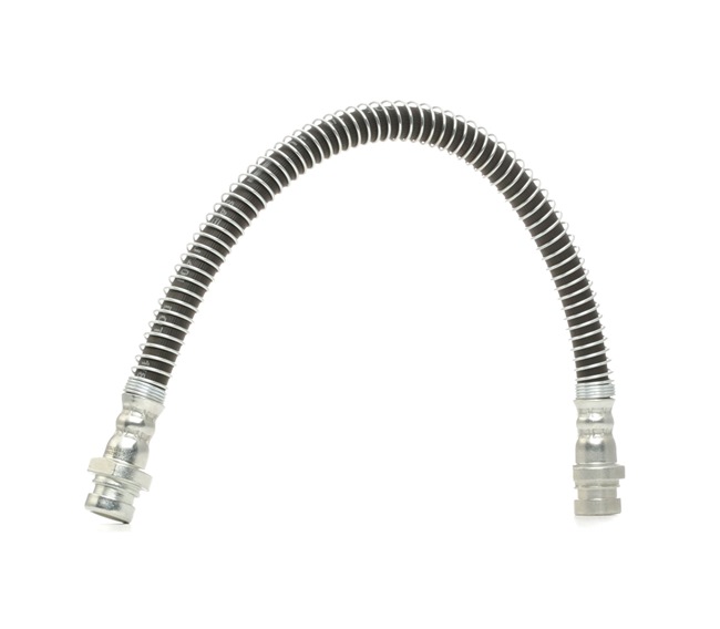 RIDEX 83B0394 Furtun frana MITSUBISHI Galant VI Hatchback (E30) 2.0 4WD 109 CP 4G63 (SOHC 8V)