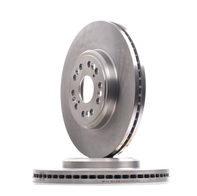 STARK SKBD-0023466 Fékdob 400 (UCF20_) 253 LE 1UZ-FE