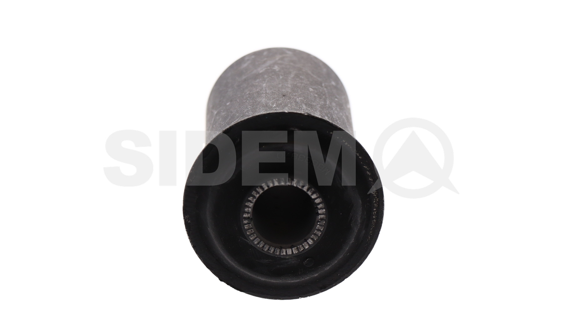 SIDEM 872605 Silent bloc de bras de suspension Mitsubishi Pajero 2 2.6 4WD 103CV 1996