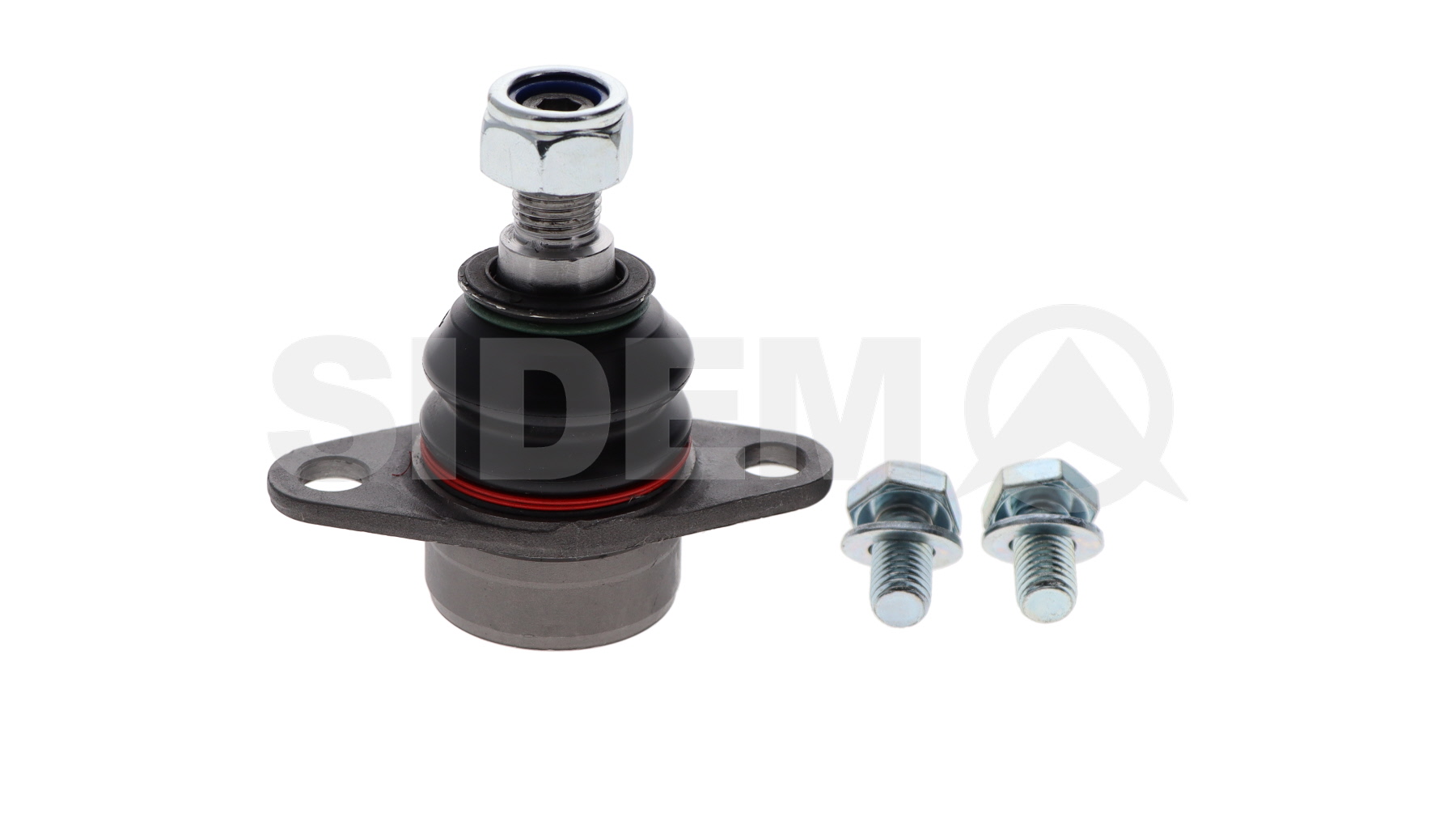 SIDEM 21680 Testina braccio oscillante BMW E92 335 i 3.0 xDrive 305 CV N54 B30 A
