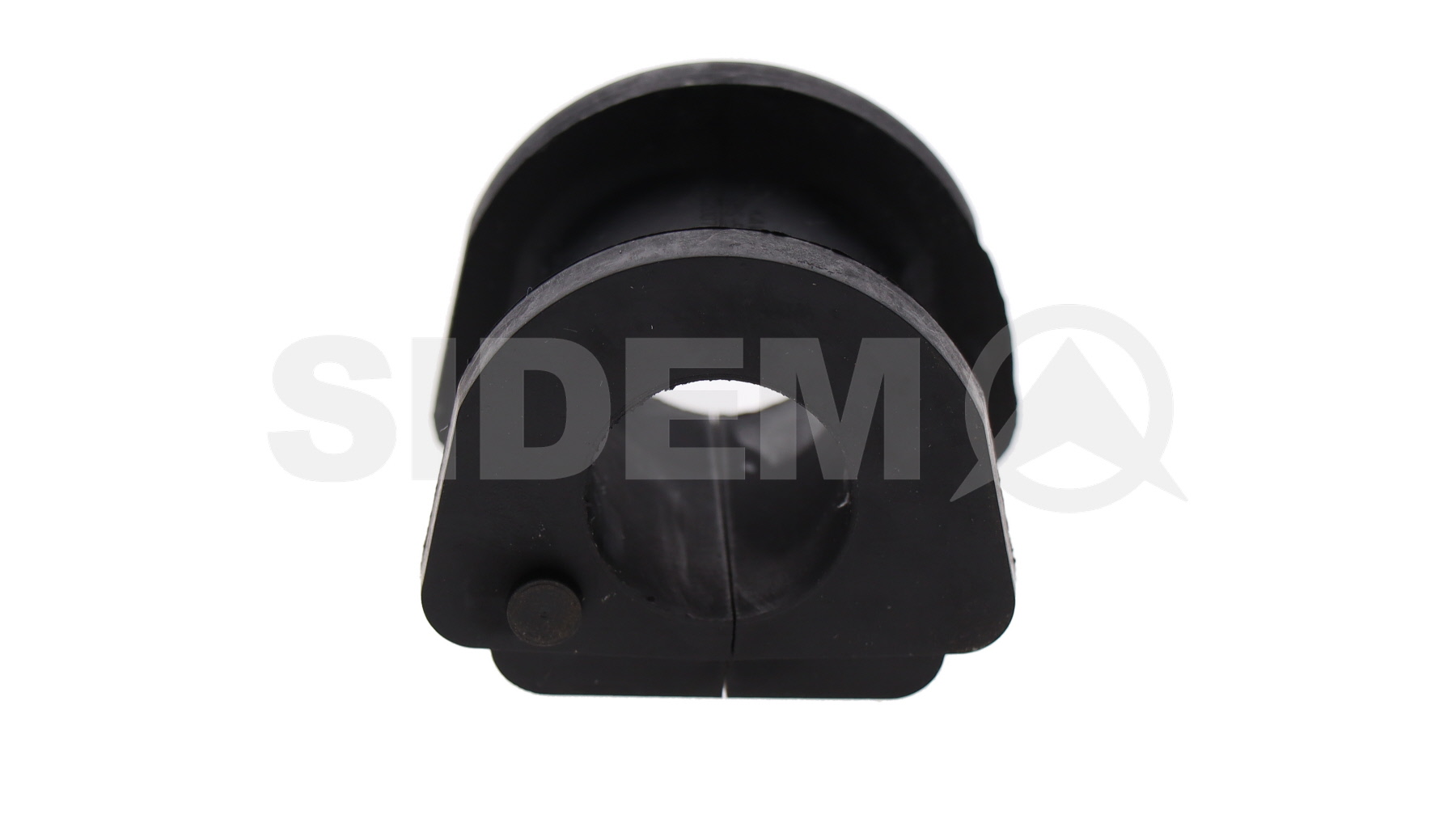 SIDEM 871904 Silent bloc de barre stabilisatrice MITSUBISHI L200 / Triton IV Pick-up (KA, KB) 2.4 4WD (KB5T) 128CV 2011