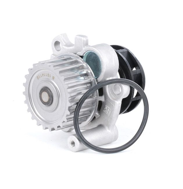 INA 538 0038 10 Wasserpumpe Passat 3B5 2.0 4motion 120 PS AUZ