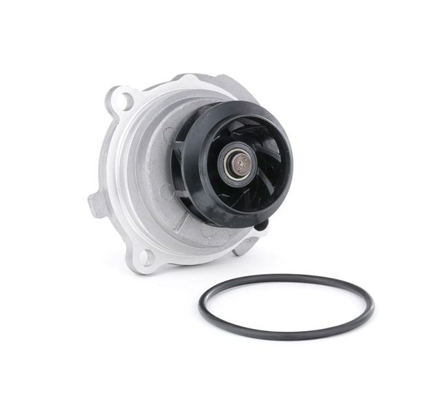 INA 538 0088 10 Vesipumppu VW Passat B5 Variant 2.0 130 hv ALT