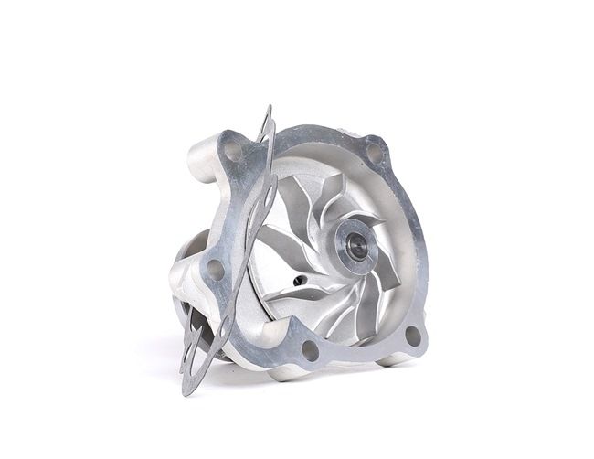INA 538 0096 10 Water pump Opel Corsa B 1.7 CDTI 16V (F08, F68) 100 hp Z 17 DTH