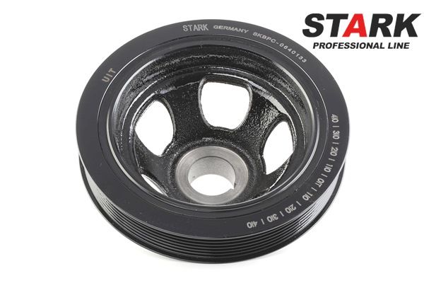 STARK SKBPC-0640133 Vevaxeldrev E 240 2.6 (211.261) 177 hk M 112.913