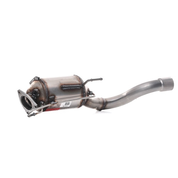 BM CATALYSTS BM11175 Filtre à particules (FAP) Touareg 7L 3.0 V6 TDI 225CV 2008
