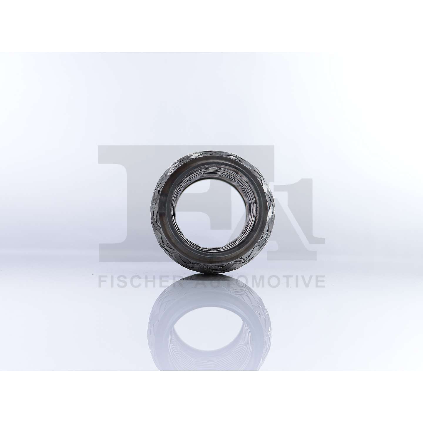 FA1 VW455-130 Tubo flexível de escape Citroën C5 1 Carrinha 2.0 16V 136 cv RFN (EW10J4)
