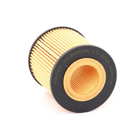 ASHIKA 10-ECO036 Filters Mazda 2 MPV 2.3 (LW3W) 141 Pk L3