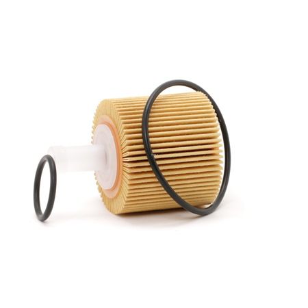 ASHIKA 10-ECO051 Oliefilter TOYOTA RAV4 IV SUV (XA40) 2.0 4WD (ZSA44_) 151 HK 3ZR-FAE