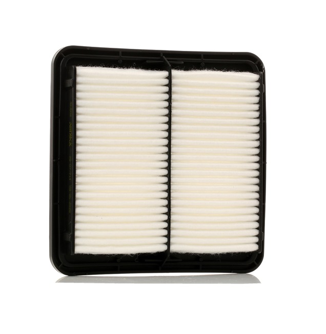 ASHIKA 20-07-714 Luftfilter Subaru Forester SJ 2.0 i AWD (SJ5) 150 HK FB20