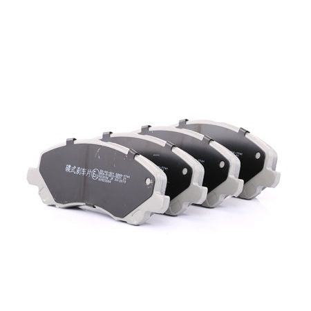 ASHIKA 50-05-501 Capteur ABS 3.0 203CV 2002