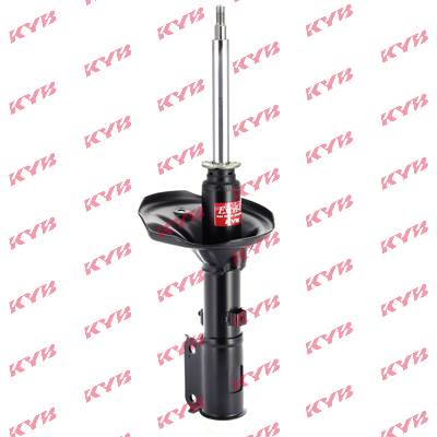 KYB 334030 Amortiguadores Mitsubishi Eclipse D22 2.0 i 16V 150 cv 4G63 (DOHC 16V)
